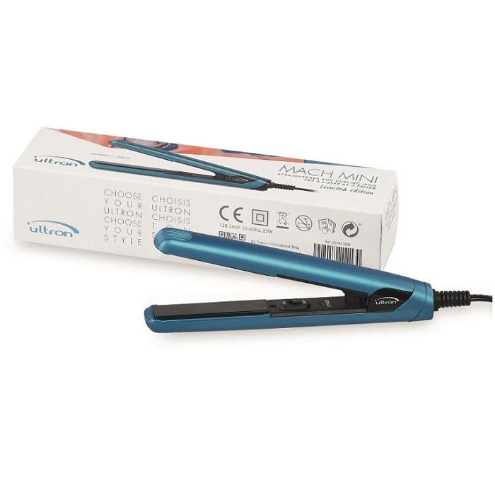 PLANCHA MACH MINI 200º LIMITED EDITION REF.660061800