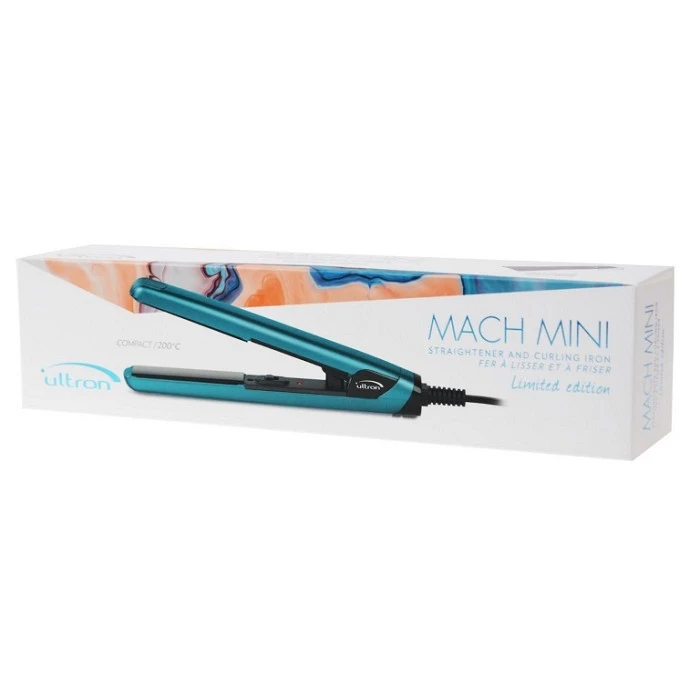 PLANCHA MACH MINI 200º LIMITED EDITION REF.660061800