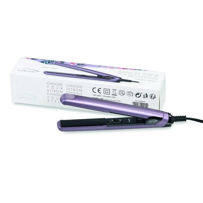 PLANCHA MACH MINI 200º LIMITED EDITION REF.660063900