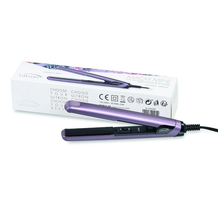 PLANCHA MACH MINI 200º LIMITED EDITION REF660063900