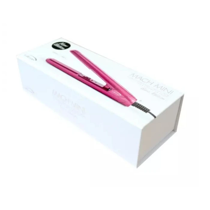 PLANCHA MACH MINI GLOSS EDITION COMPACT 200º REF.0441958
