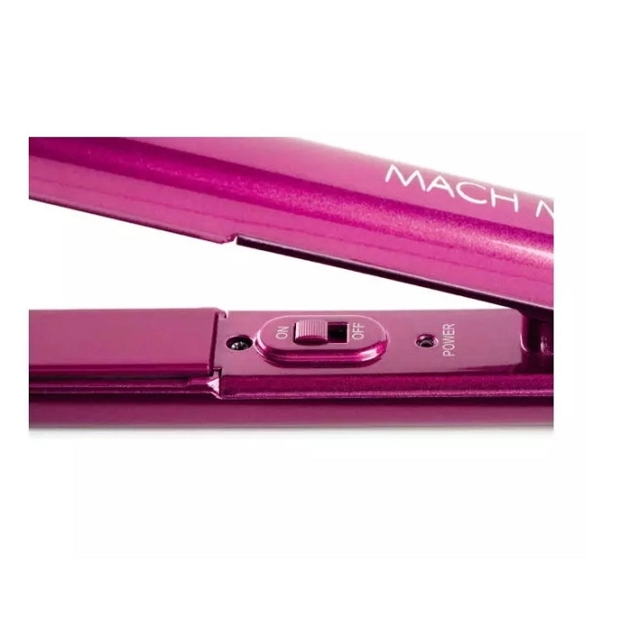 PLANCHA MACH MINI GLOSS EDITION COMPACT 200º REF0441958