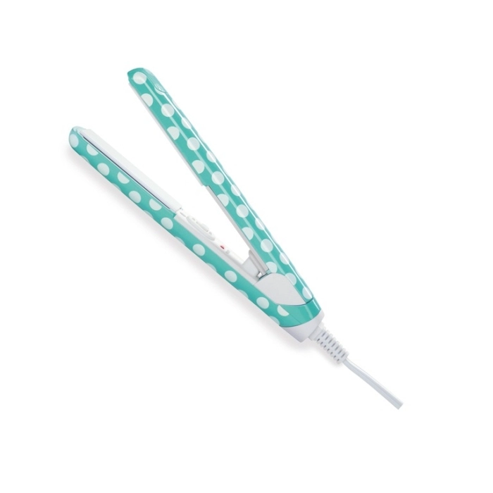 PLANCHA MACH MINI POLKA DOTS EDITION