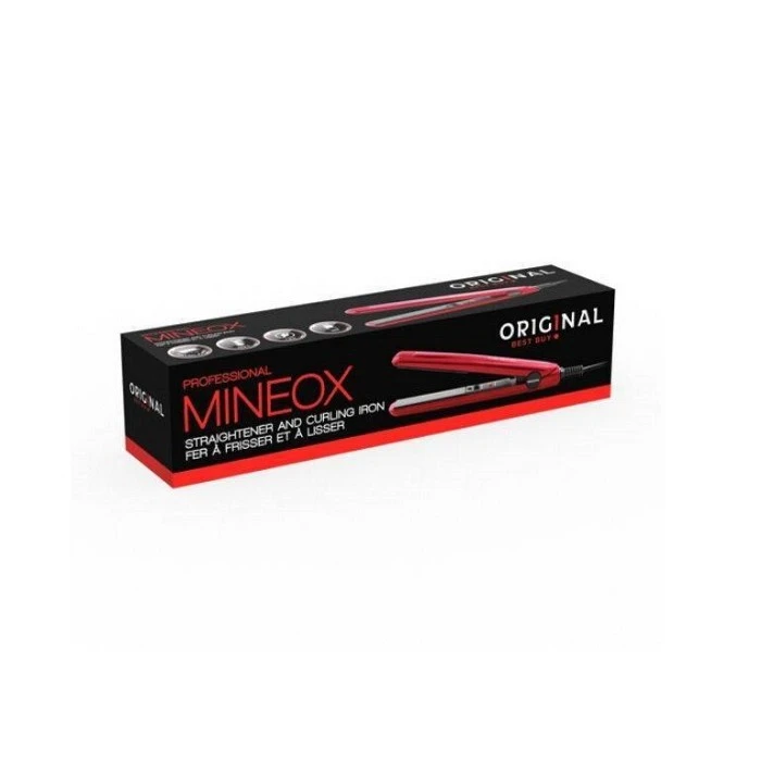 PLANCHA MINI NEOX 30 W REF : 0447517