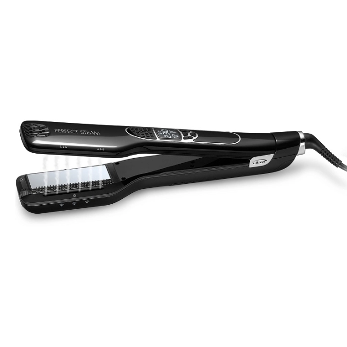 PLANCHA PERFECT STEAM REF : 0448905 PLANCHA PERFECT STEAM REF : 0448905