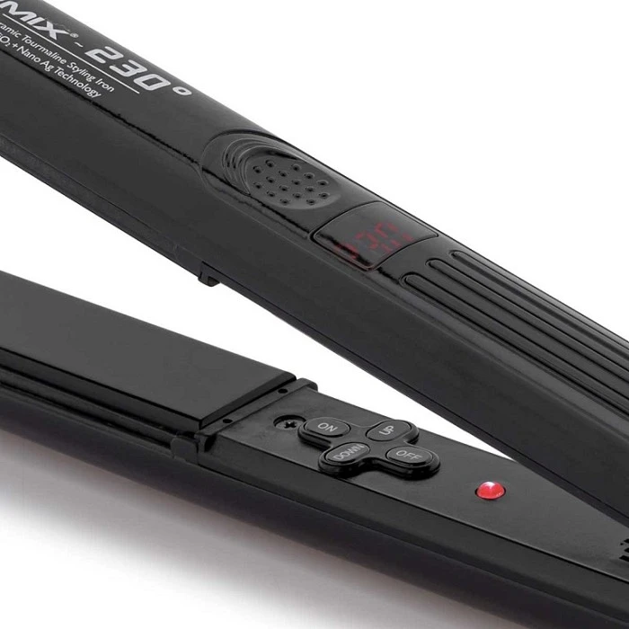 PLANCHA TERMIX PROFESIONAL 230 BLACK EDITION