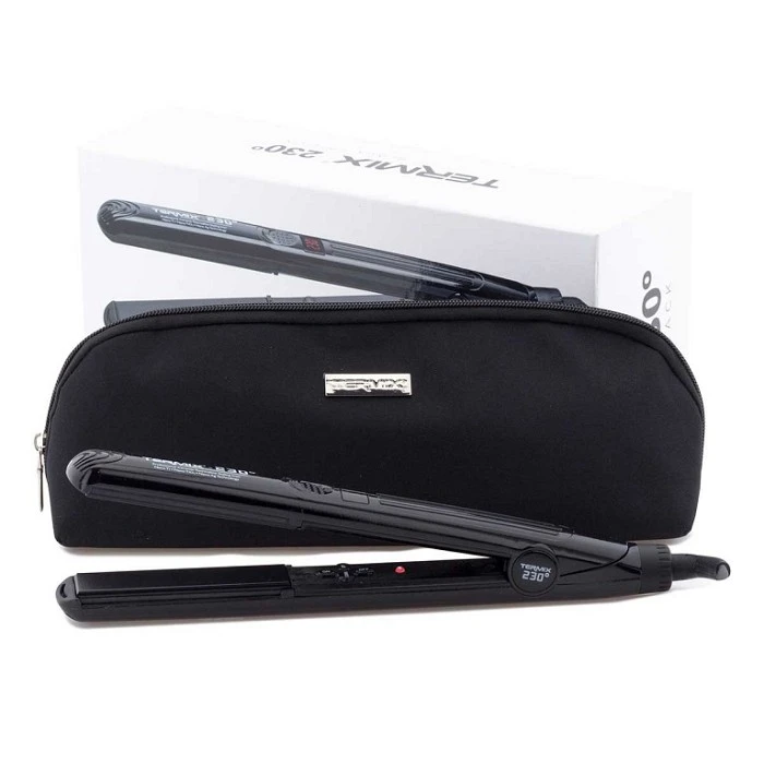 PLANCHA TERMIX PROFESIONAL 230 BLACK EDITION