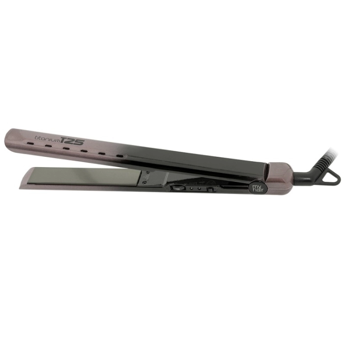 PLANCHA TITANIUM T25