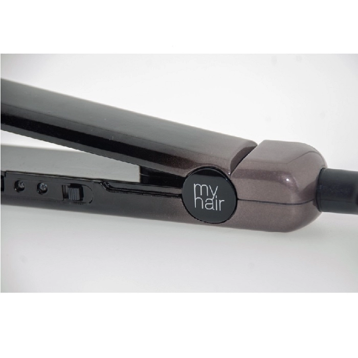PLANCHA TITANIUM T45 GREY MY HAIR