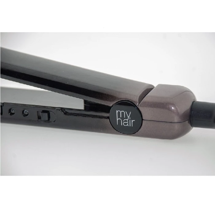 PLANCHA TITANIUM T45 GREY MY HAIR