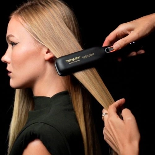 Planchas de pelo profesionales