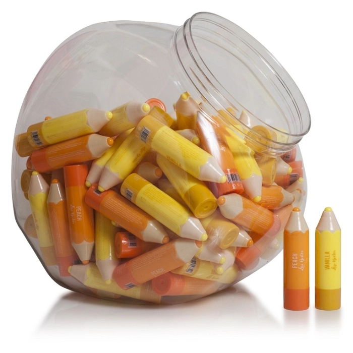 POKHARA BALSAMO LABIAL LAPIZ MELOCOTON/VAINILLA 2,3G POK1898