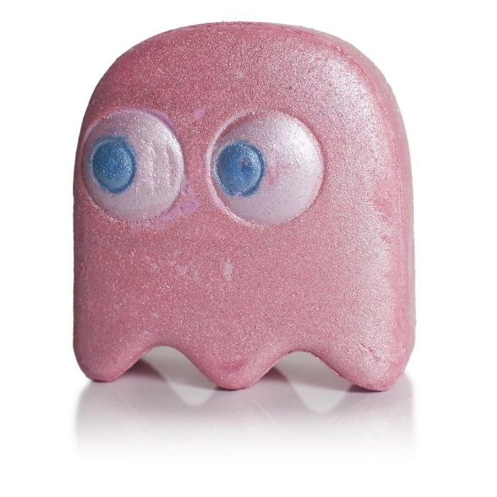 POKHARA BOMBA DE BAÑO FANTASMA POK1912