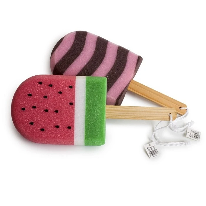 POKHARA ESPONJA HELADO SANDIA POK1660