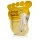 POKHARA MASCARILLA DE PIES NUTRITIVA MIEL Y ALMENDRA 1 PAR POK1885