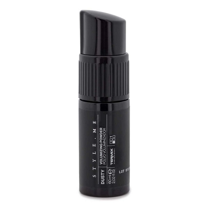 POLVO VOLUMINIZADOR 60 ML DUSTY STYLEME
