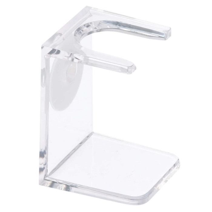 PORTA BROCHAS ACRILICO HANGY REF0001711 BARBURYS