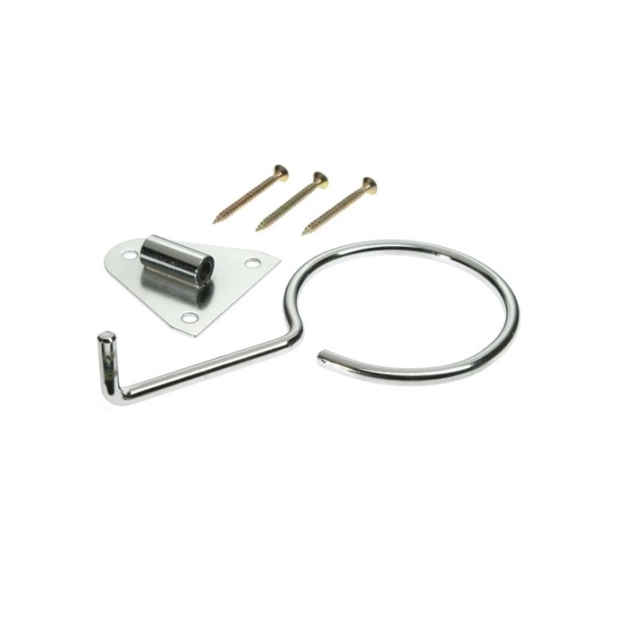 PORTASECADOR METAL WALL REF0440317