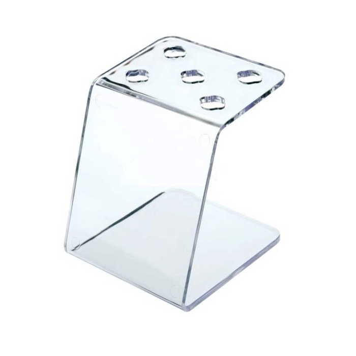 PORTATIJERAS TRANSPARENTE REF4210800