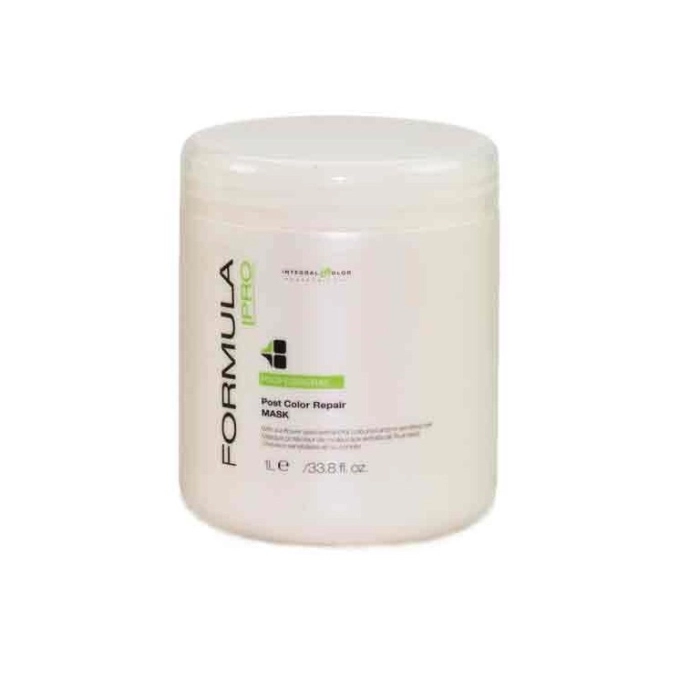 POST COLOR REPAIR MASK 1L FORMUL PRO REF183346