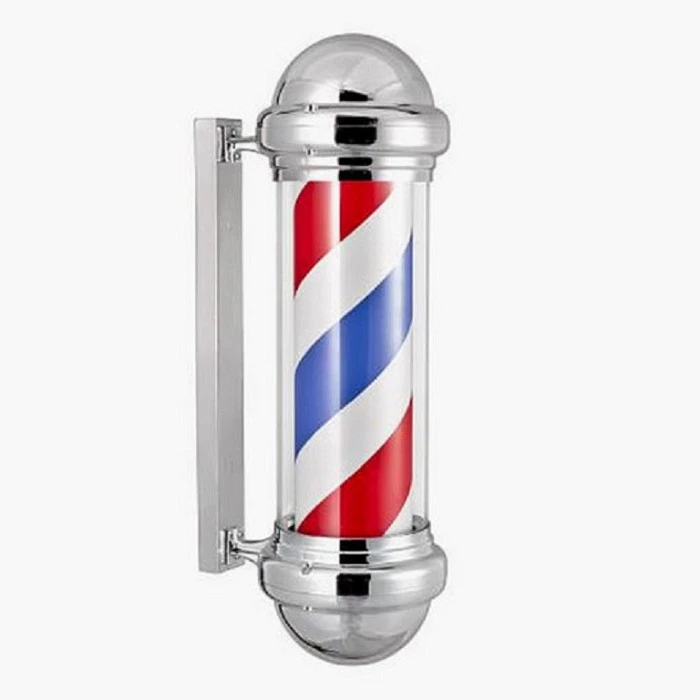 POSTE DE BARBERO MONTANA BARBURYS REF.7760004
