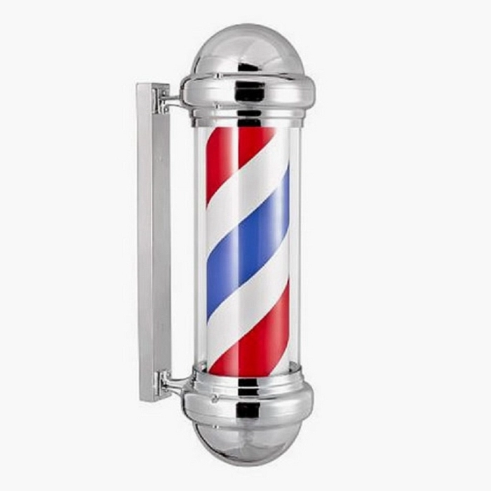 POSTE DE BARBERO MONTANA BARBURYS REF7760004