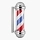 POSTE DE BARBERO MONTANA BARBURYS REF7760004