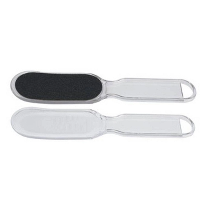 PRO FILE LIMA PEDICURA  + 2 LIMAS DESECHABLES REF0001513