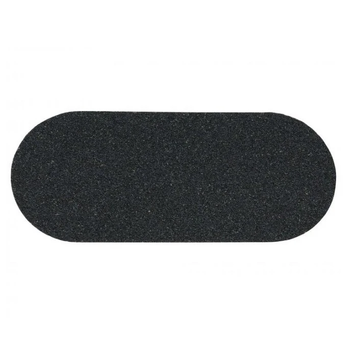 PRO FILE LIMAS DESECHABLES 80 GRIT. 10 PCS. REF.000151302