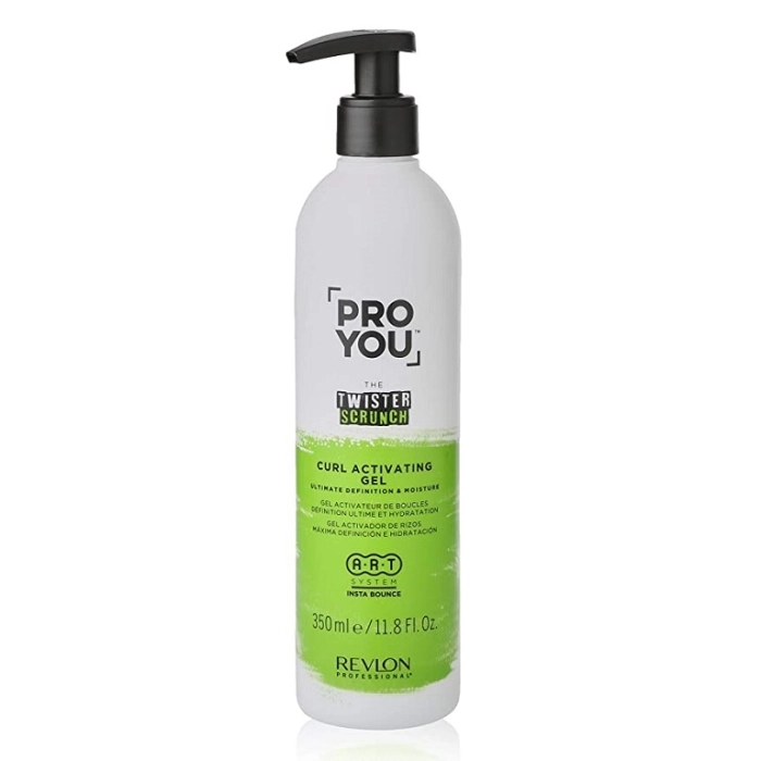 PRO YOU THE TWISTER SCRUNCH 350 ML REVLON