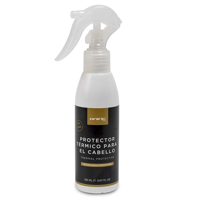 PROTECTOR TERMICO PARA EL CABELLO 150 ML ONIRIC STYLE
