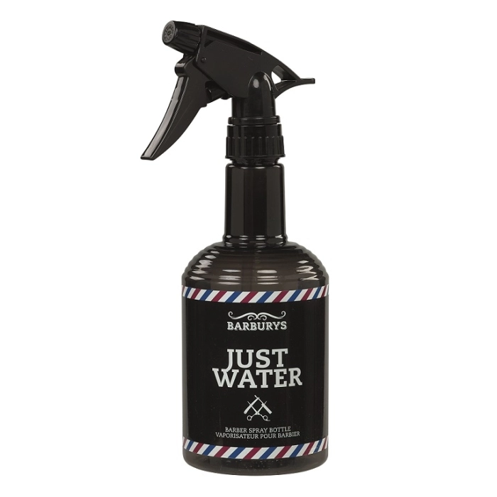 PULVERIZADOR SPRAY BARBERO REF7750023 BARBURYS