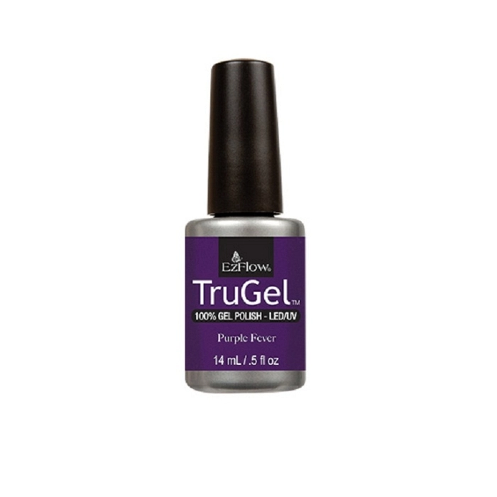 PURPLE FEVER