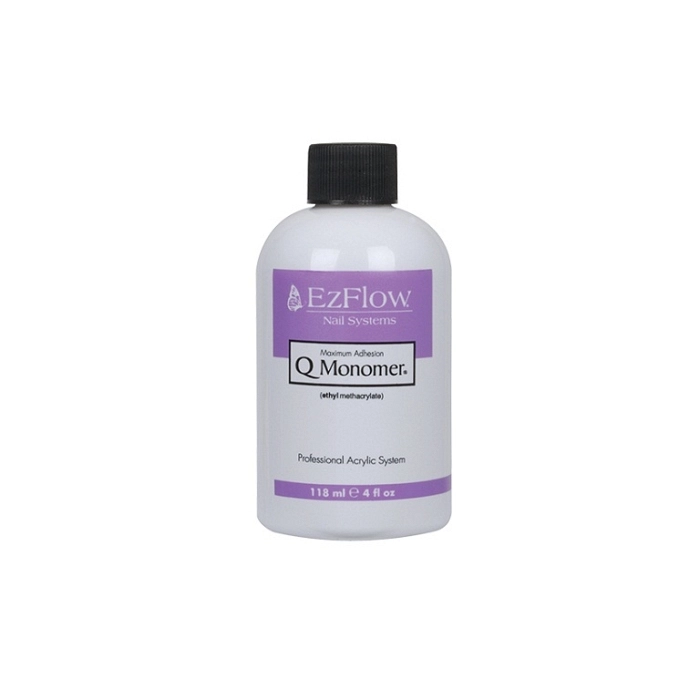Q MONOMER (LIQUIDO ACRILICO) 118 ML EZFLOW
