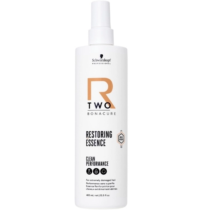 R-TWO ESENCIA REPARADORA 400 ML BONACURE SCHWARZKOPF R-TWO ESENCIA REPARADORA 400 ML BONACURE SCHWARZKOPF