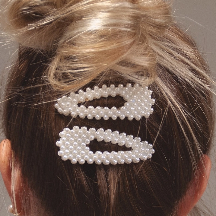 RANITAS DORADAS CON PERLAS 2 UNIDADES REF06935