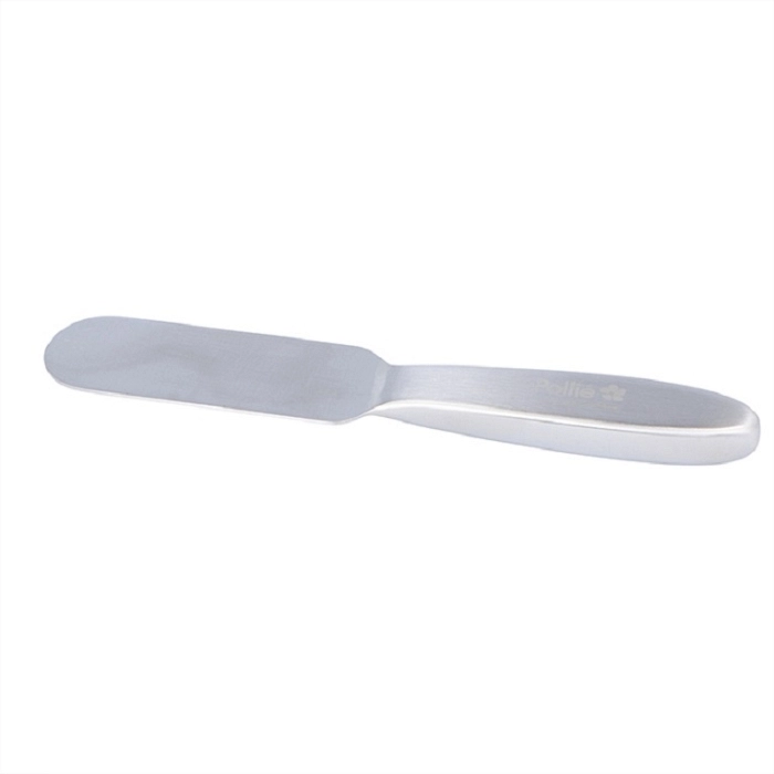 RASPACALLOS PEDICURA MANGO METALICO REF06709
