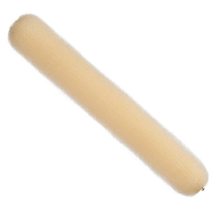 RELLENO MOÑO ALARGADO CORCHETES RUBIO REF.03002/66