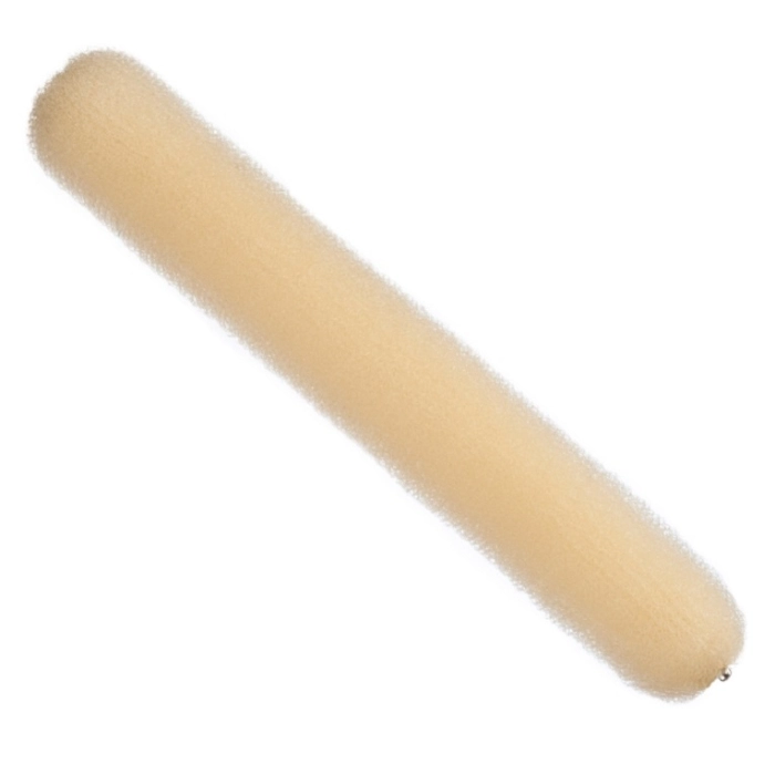 RELLENO MOÑO ALARGADO CORCHETES RUBIO REF03002/66