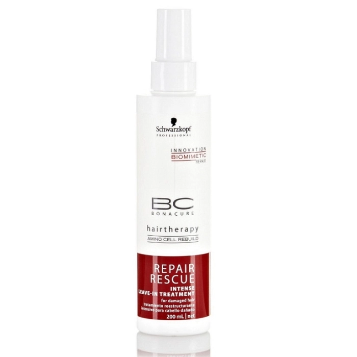 REPAIR RESCUE INTENSE LEAVE-IN TREATMENT 200 ML BONACURE