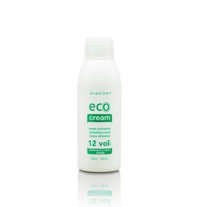 REVELADOR 12 V ECO CREAM RISFORT 120 ML