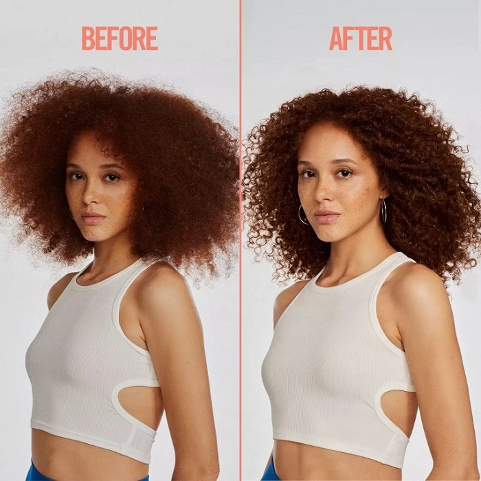 REVLON UNIQ ONE MASCARILLA SIN ACLARADO 10 EN 1 HOT CURLS 230 ML.