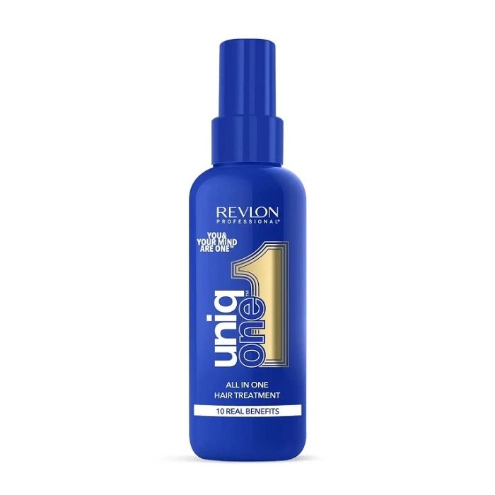 REVLON UNIQ ONE MASCARILLA SIN ACLARADO 10 EN 1 MIND 