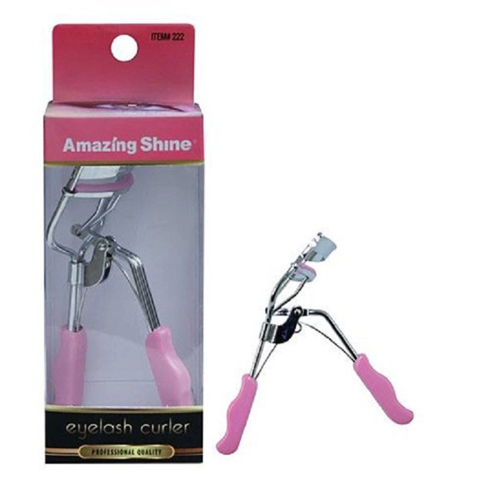 RIZA PESTAÑAS (EYELASH CURLER) REF : 222 AMAZING SHINE