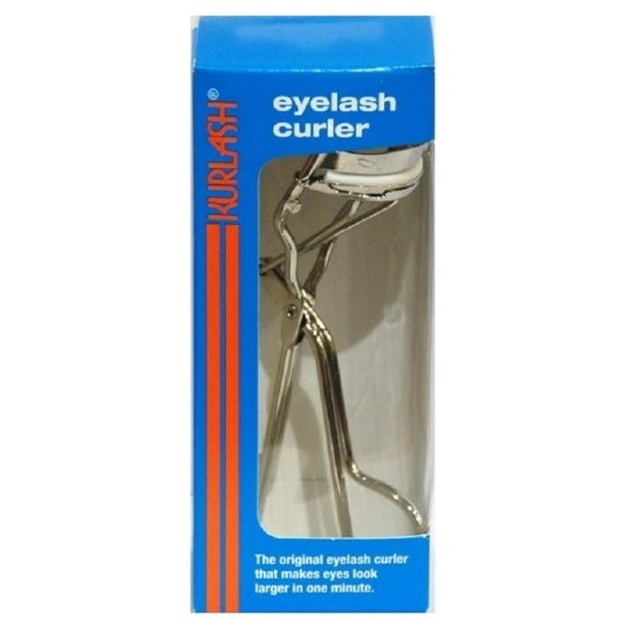 RIZA PESTAÑAS KURLASH