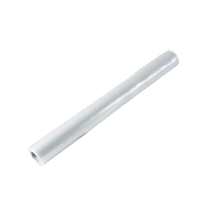 ROLLO PLASTICO ENVOLVENTE 80 METROS 80+80 REF : 499-P