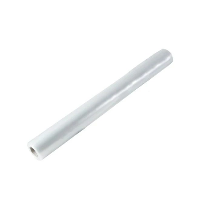 ROLLO PLASTICO ENVOLVENTE 80 METROS 80+80 REF : 499-P