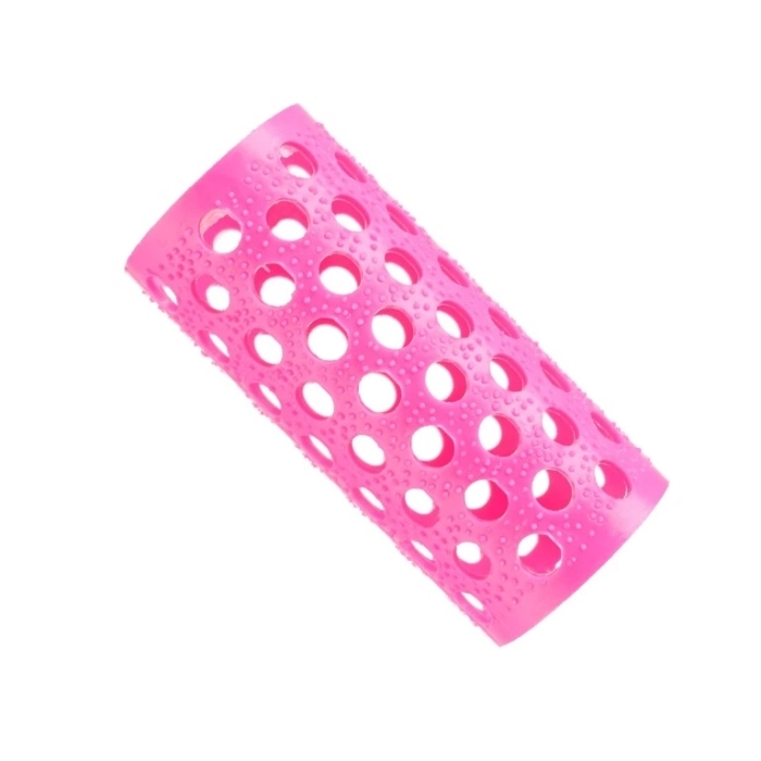 RULOS PLASTICO 12 UNIDADES