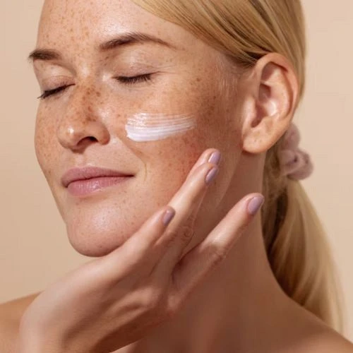 Rutina facial