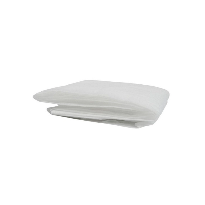 SABANA DESECHABLE AJUSTABLE 80 X 210 CM 20G REF06AE032GI
